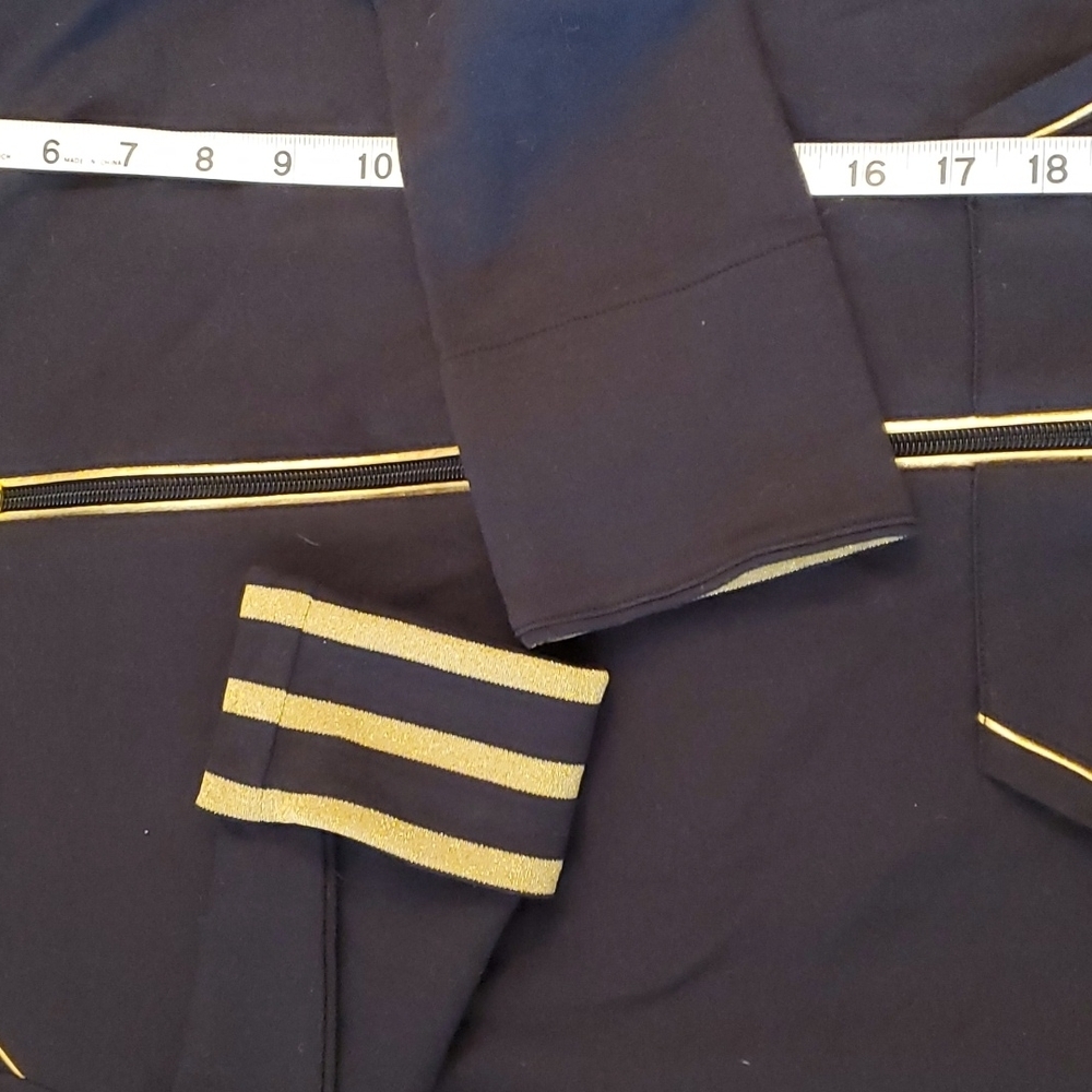 Quacker Factory Lightweight Jacket. - image 8